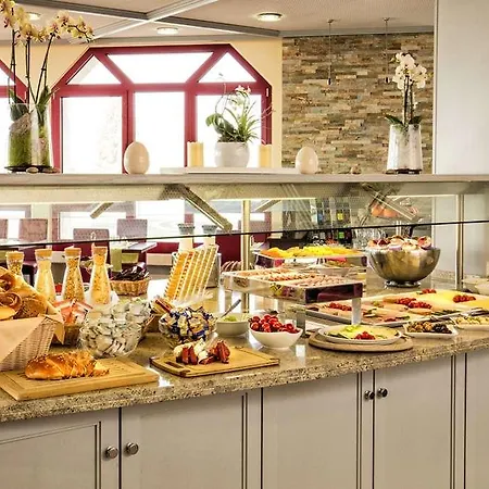 Loftstyle Hotel Gerlingen, Sure Hotel Collection By Best Western 