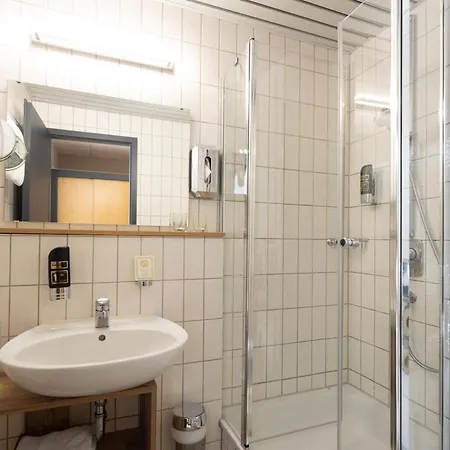 Loftstyle Hotel Gerlingen, Sure Hotel Collection By Best Western Exterior photo