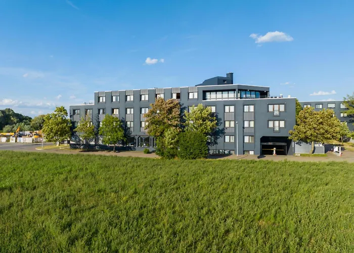DOBLERGREEN Hotel Stuttgart-Gerlingen