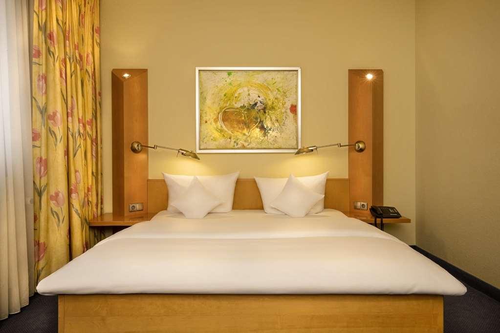 Doblergreen Stuttgart-gerlingen Hotel
