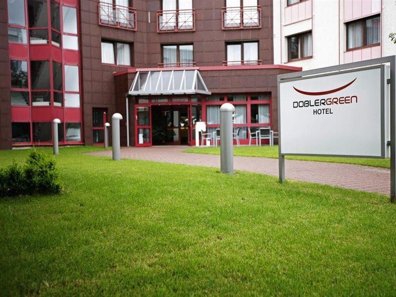 Doblergreen Stuttgart-gerlingen