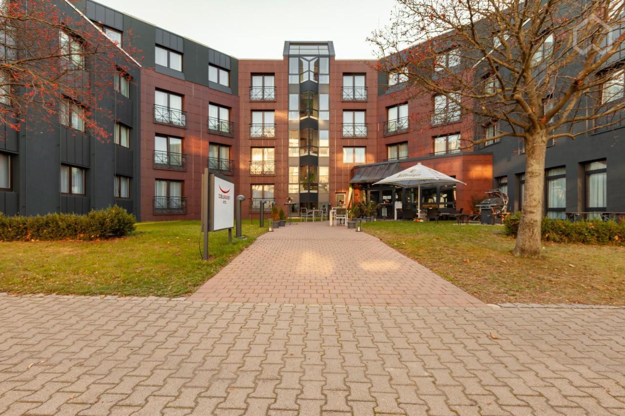 Doblergreen Stuttgart-gerlingen Hotel Gerlingen