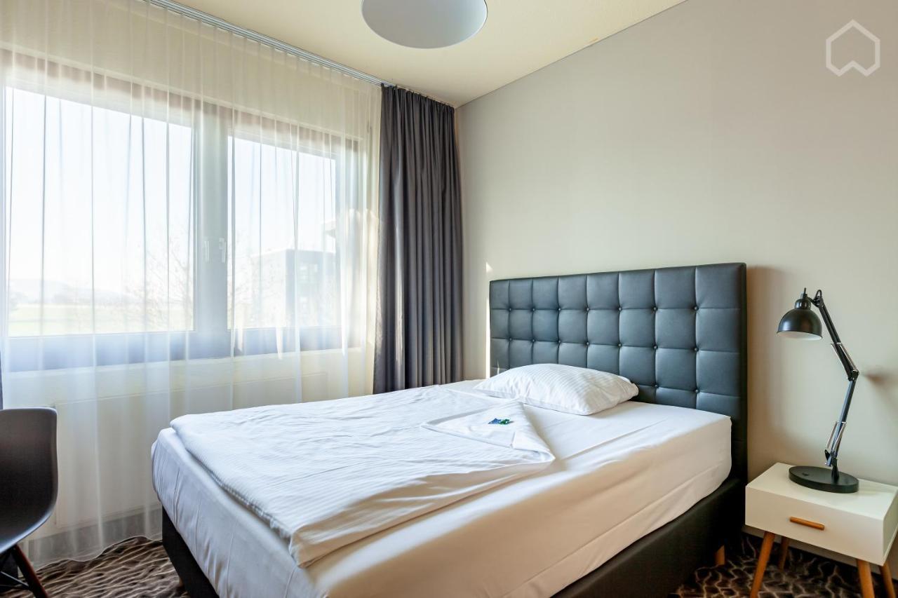 Doblergreen Stuttgart-gerlingen Hotel