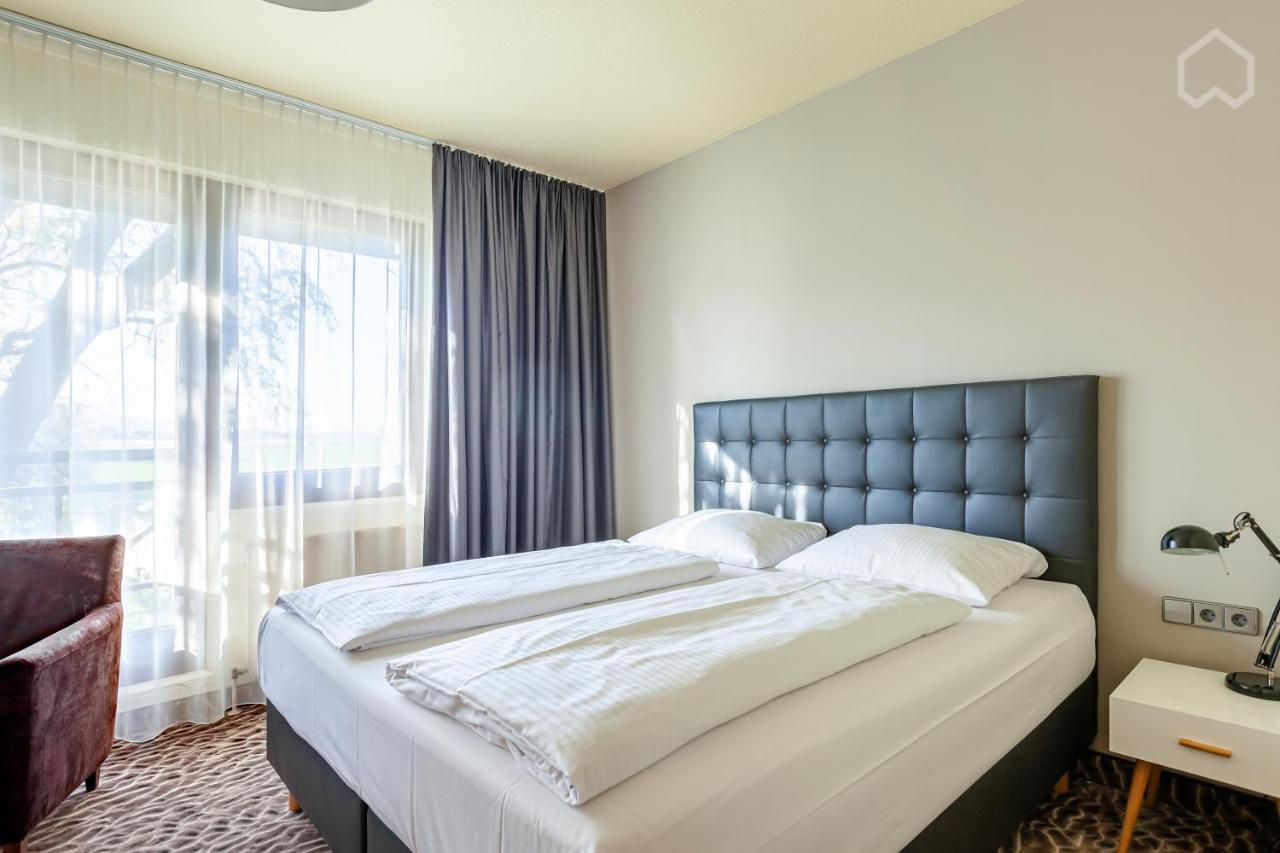 Doblergreen Stuttgart-gerlingen Hotel 3*