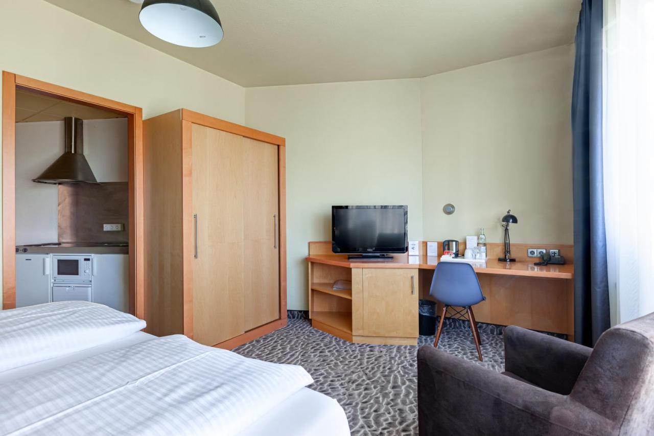 Doblergreen Stuttgart-gerlingen Hotel