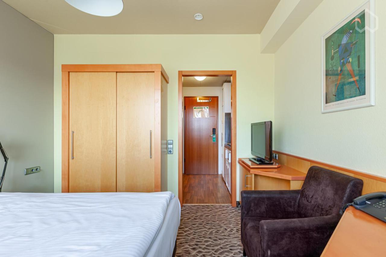 Doblergreen Stuttgart-gerlingen 3* Gerlingen