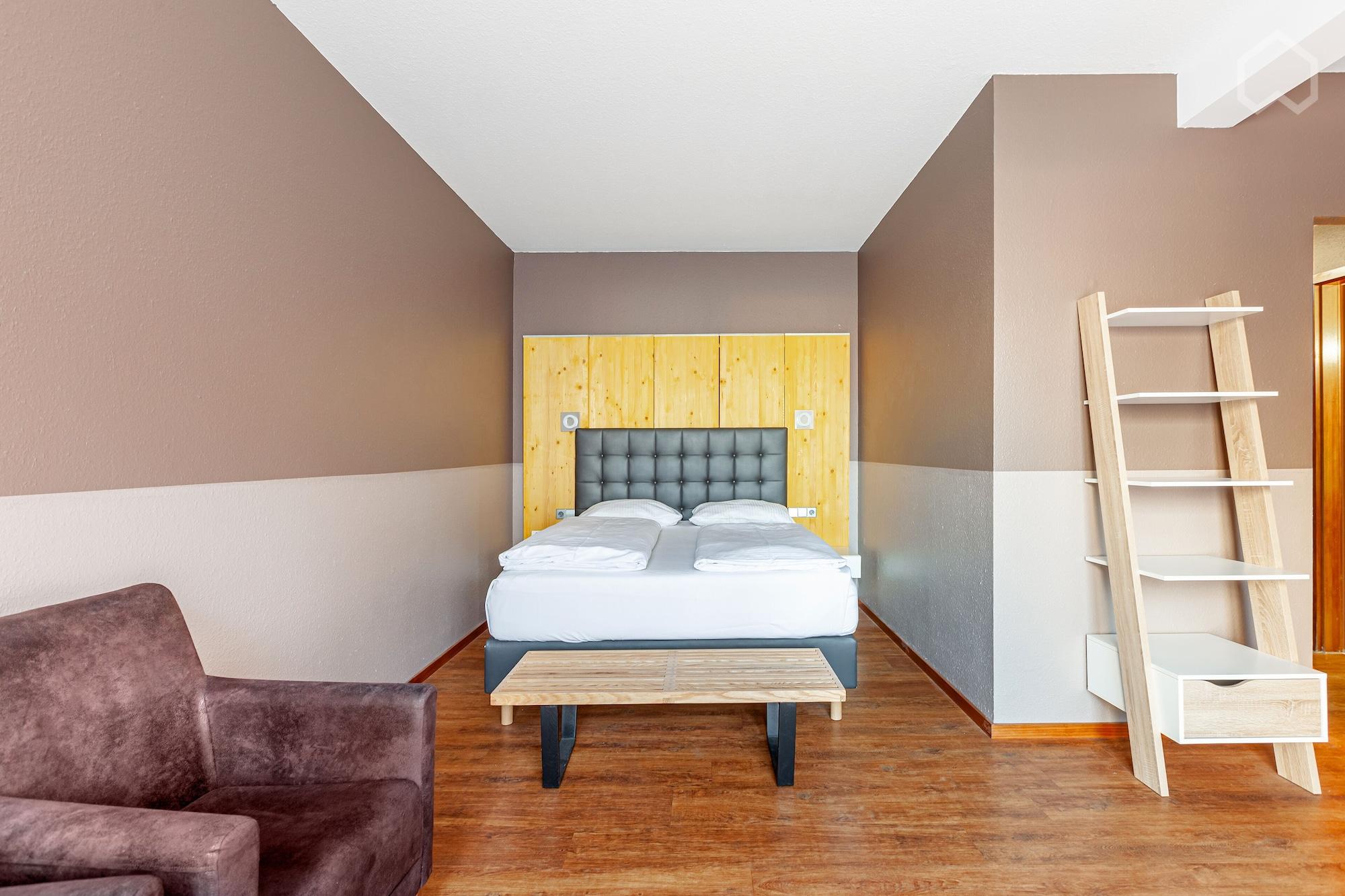 Hotel Doblergreen Stuttgart-gerlingen 3*