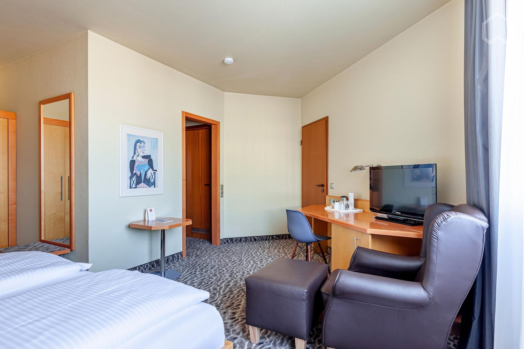 Hotel Doblergreen Stuttgart-gerlingen