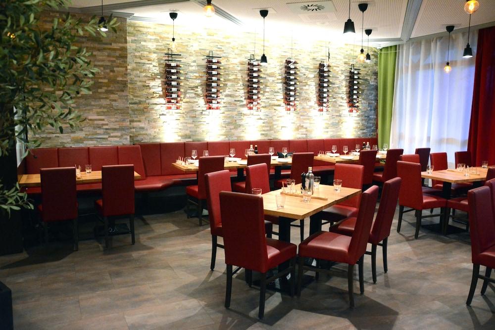 Doblergreen Stuttgart-gerlingen 3* Gerlingen