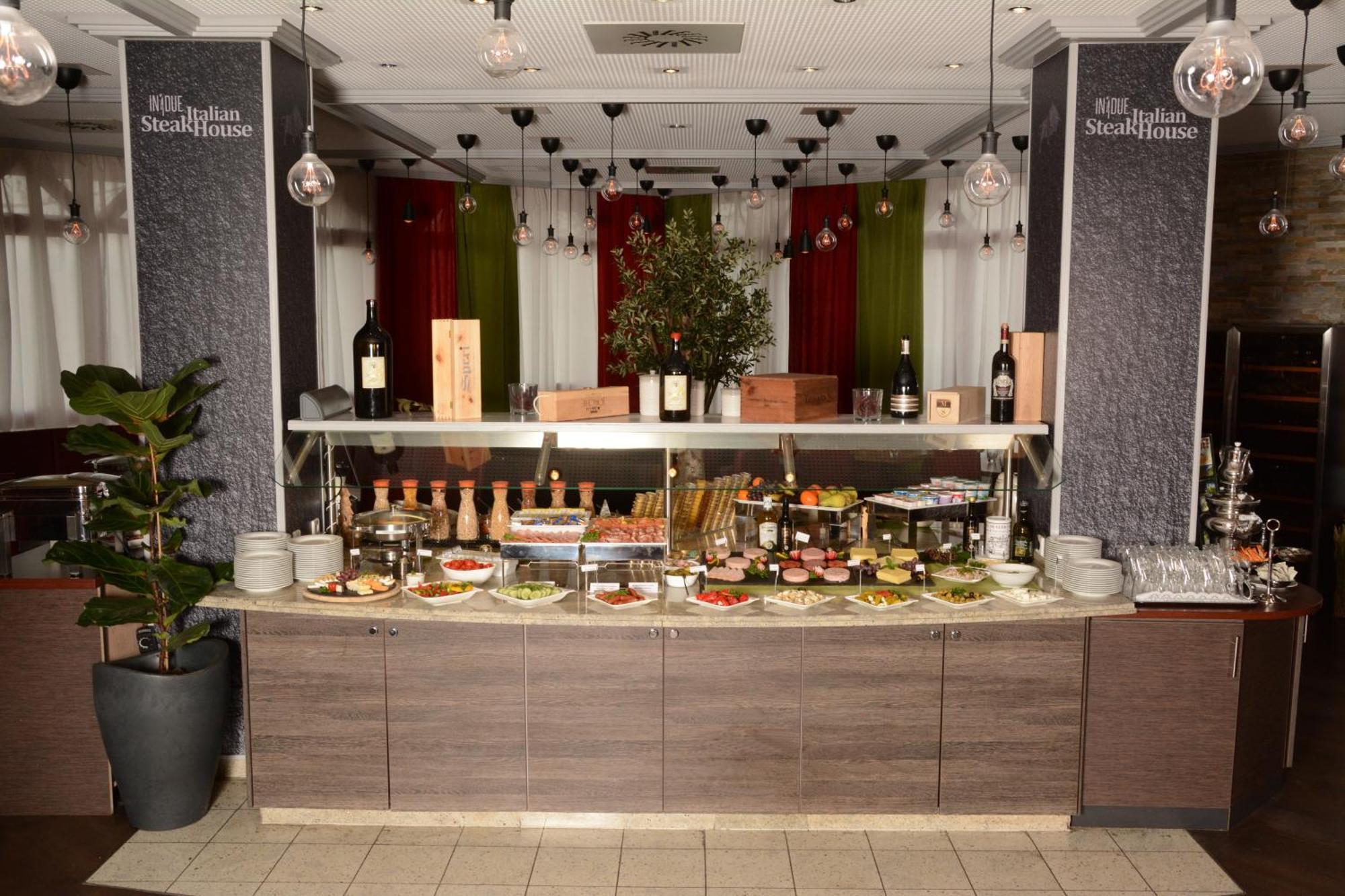 Hotel Doblergreen Stuttgart-gerlingen 3*