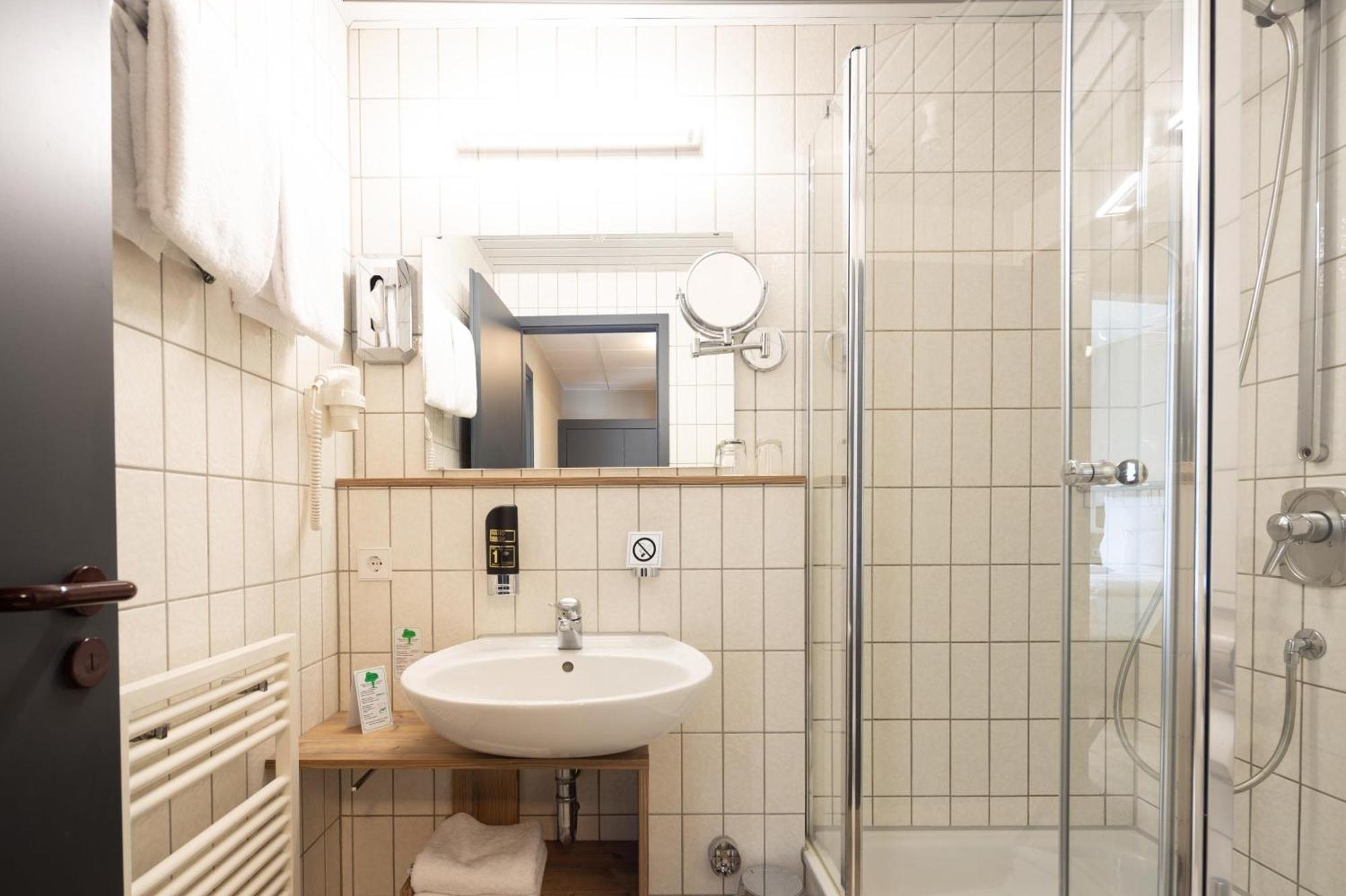 Doblergreen Stuttgart-gerlingen Hotel Gerlingen