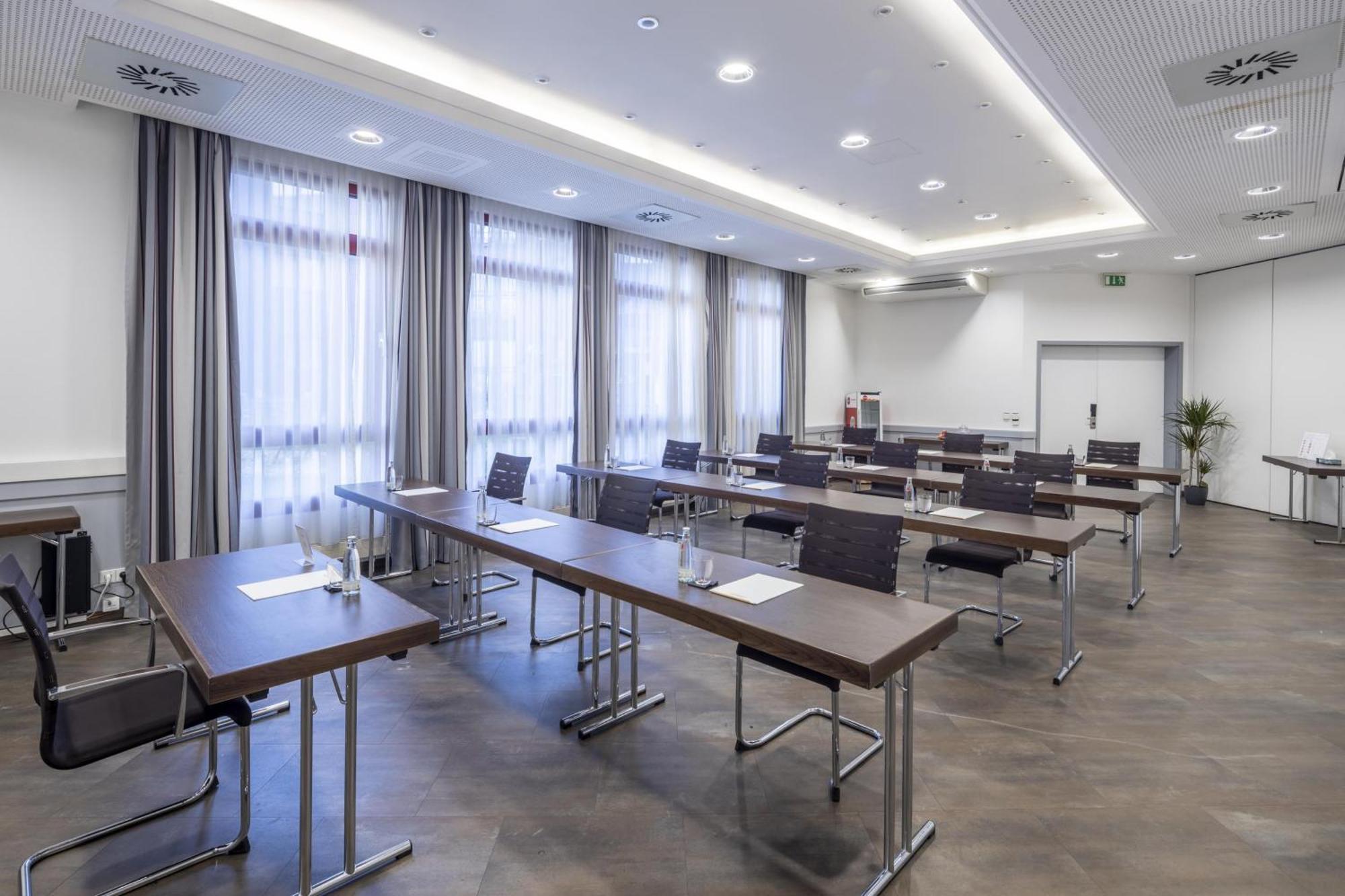 Doblergreen Stuttgart-gerlingen 3* Gerlingen