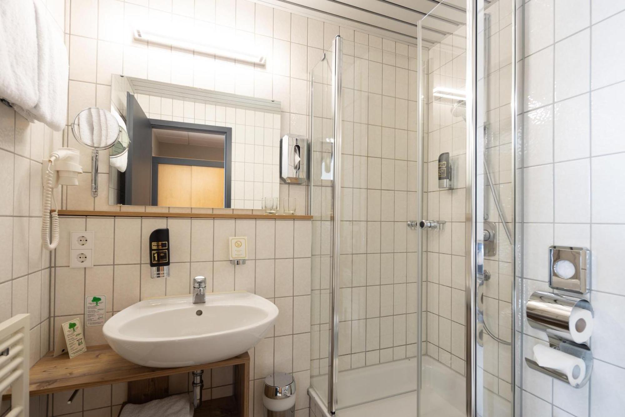 Doblergreen Stuttgart-gerlingen Hotel