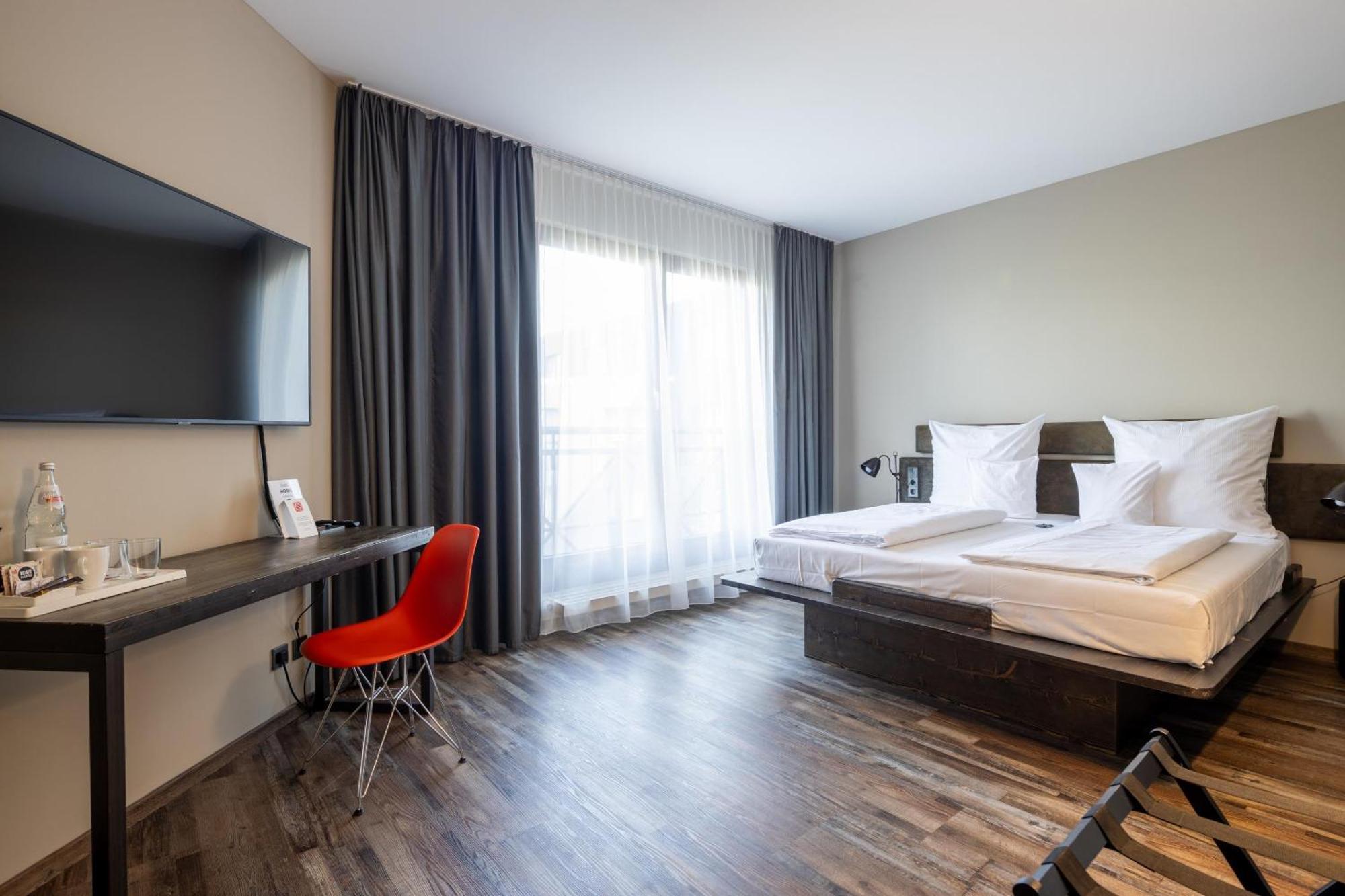 Hotel Doblergreen Stuttgart-gerlingen