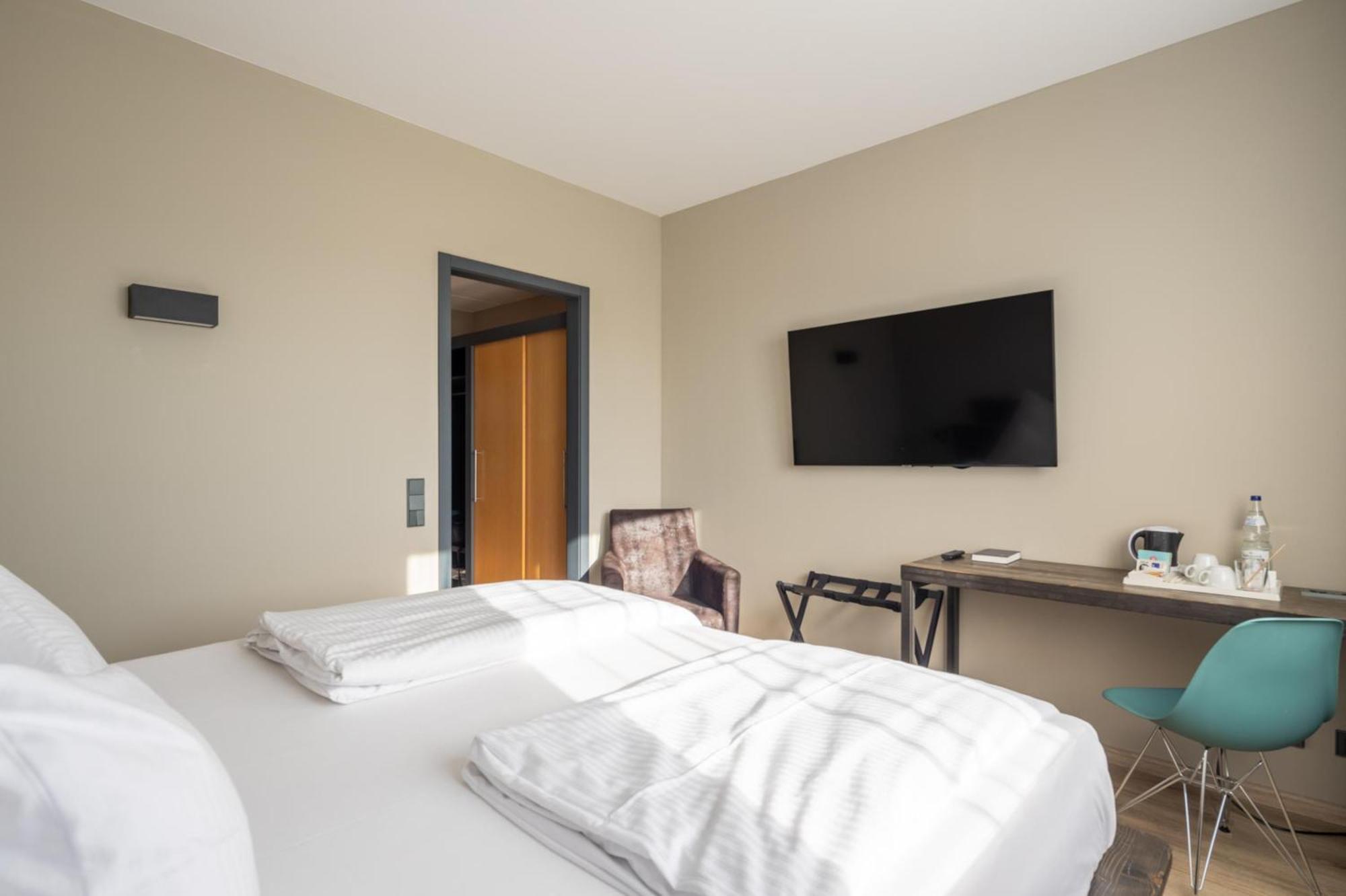 Hotel Doblergreen Stuttgart-gerlingen 3*