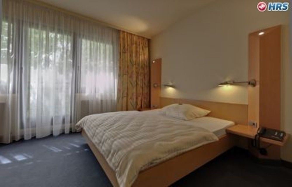 Doblergreen Stuttgart-gerlingen Hotel