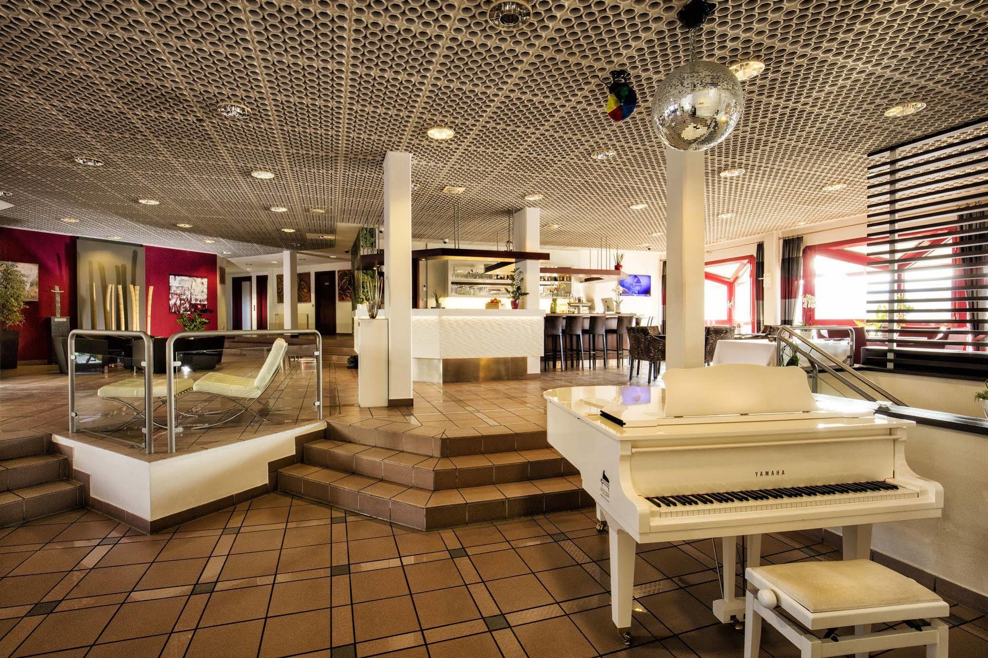 Hotel Doblergreen Stuttgart-gerlingen Gerlingen