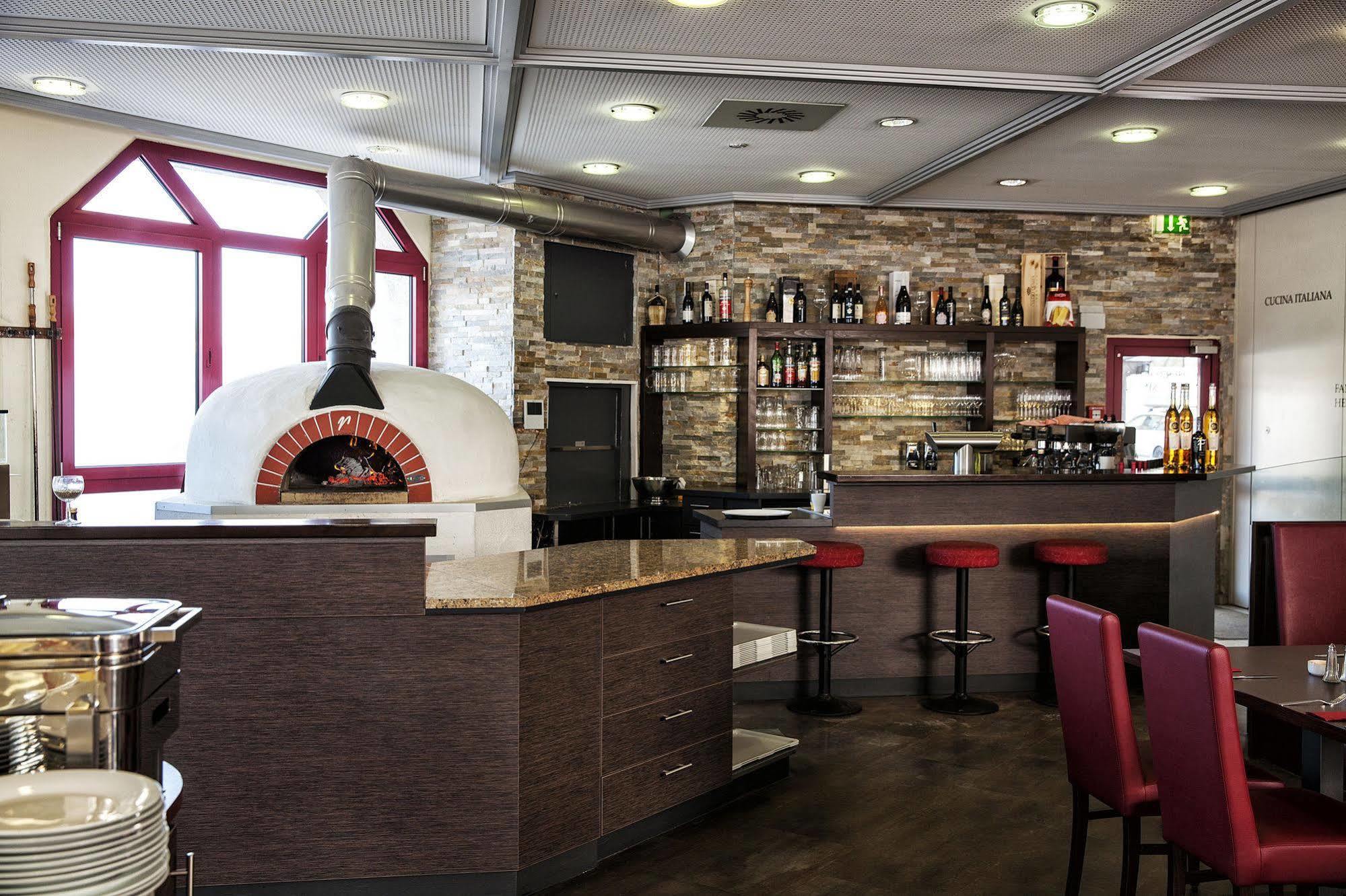 Hotel Doblergreen Stuttgart-gerlingen Gerlingen