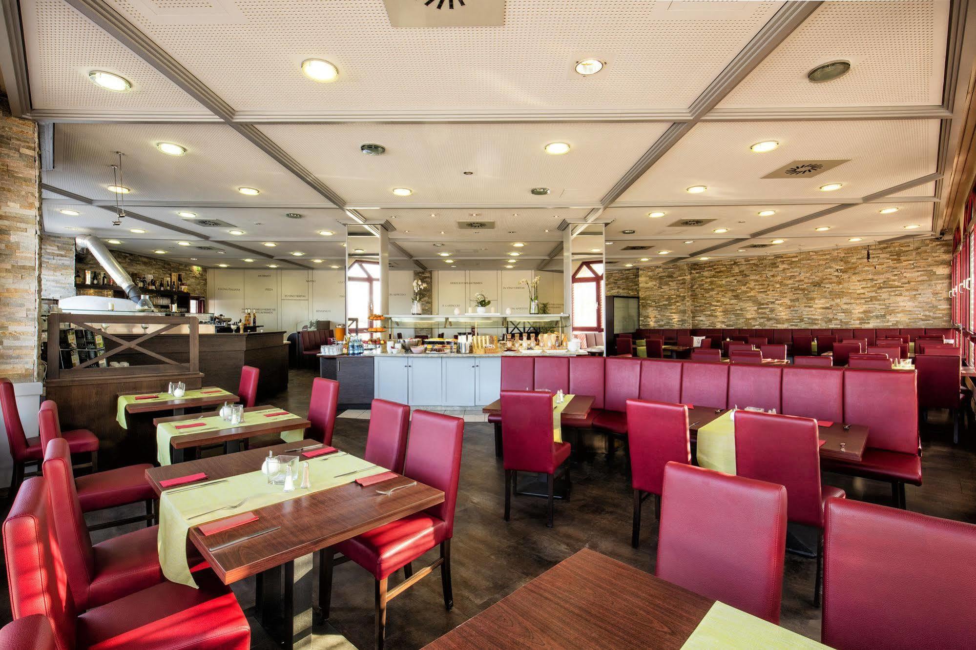 Doblergreen Stuttgart-gerlingen 3* Gerlingen