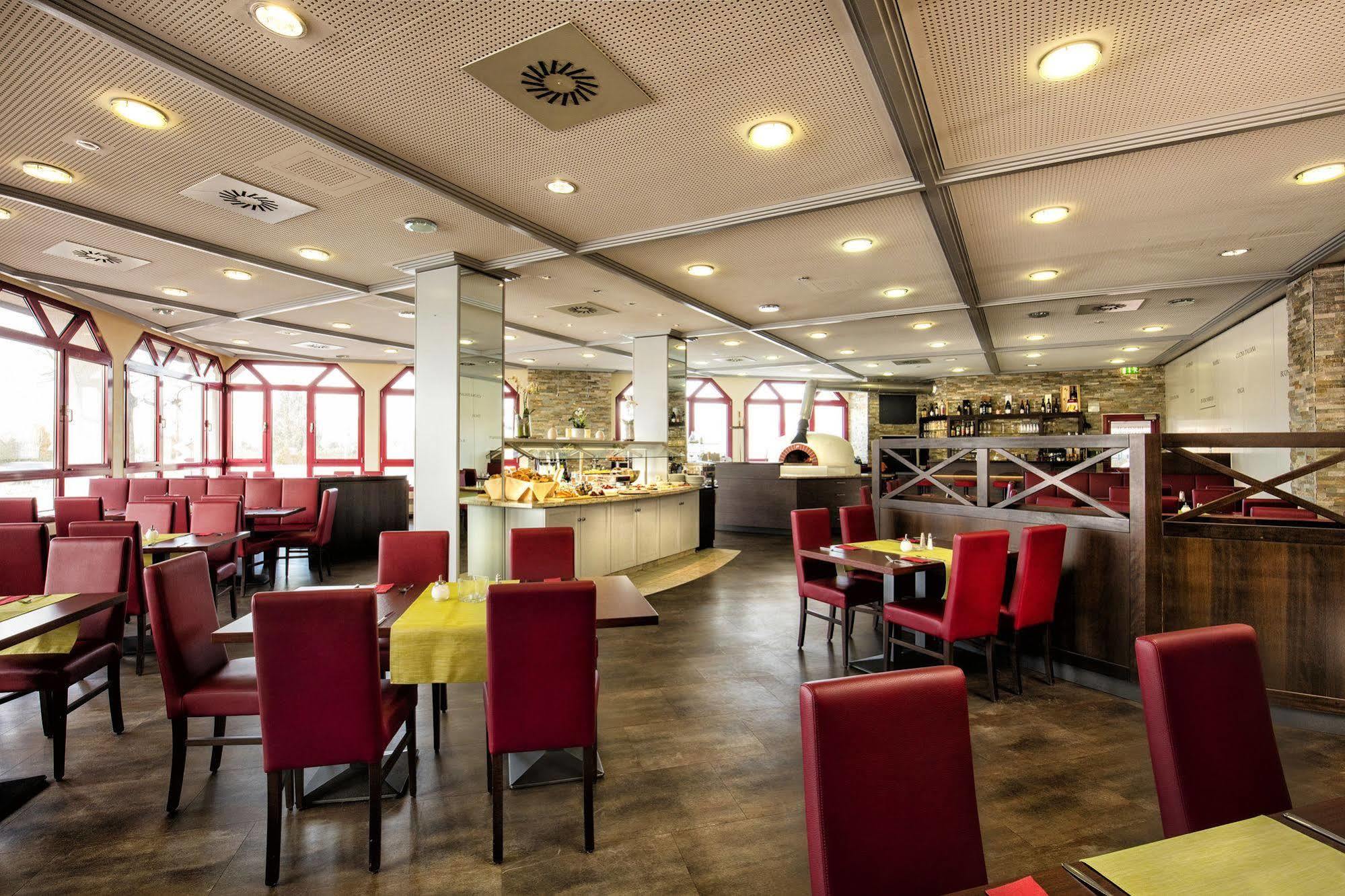 Hotel Doblergreen Stuttgart-gerlingen 3*