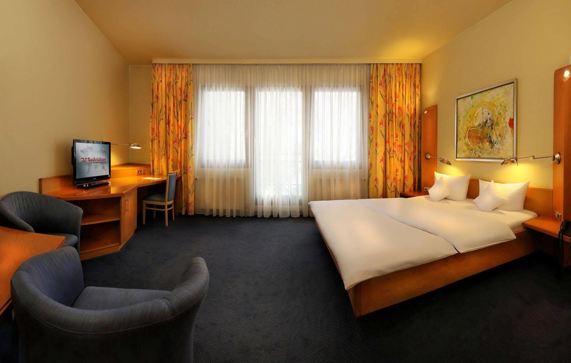 Doblergreen Stuttgart-gerlingen 3*