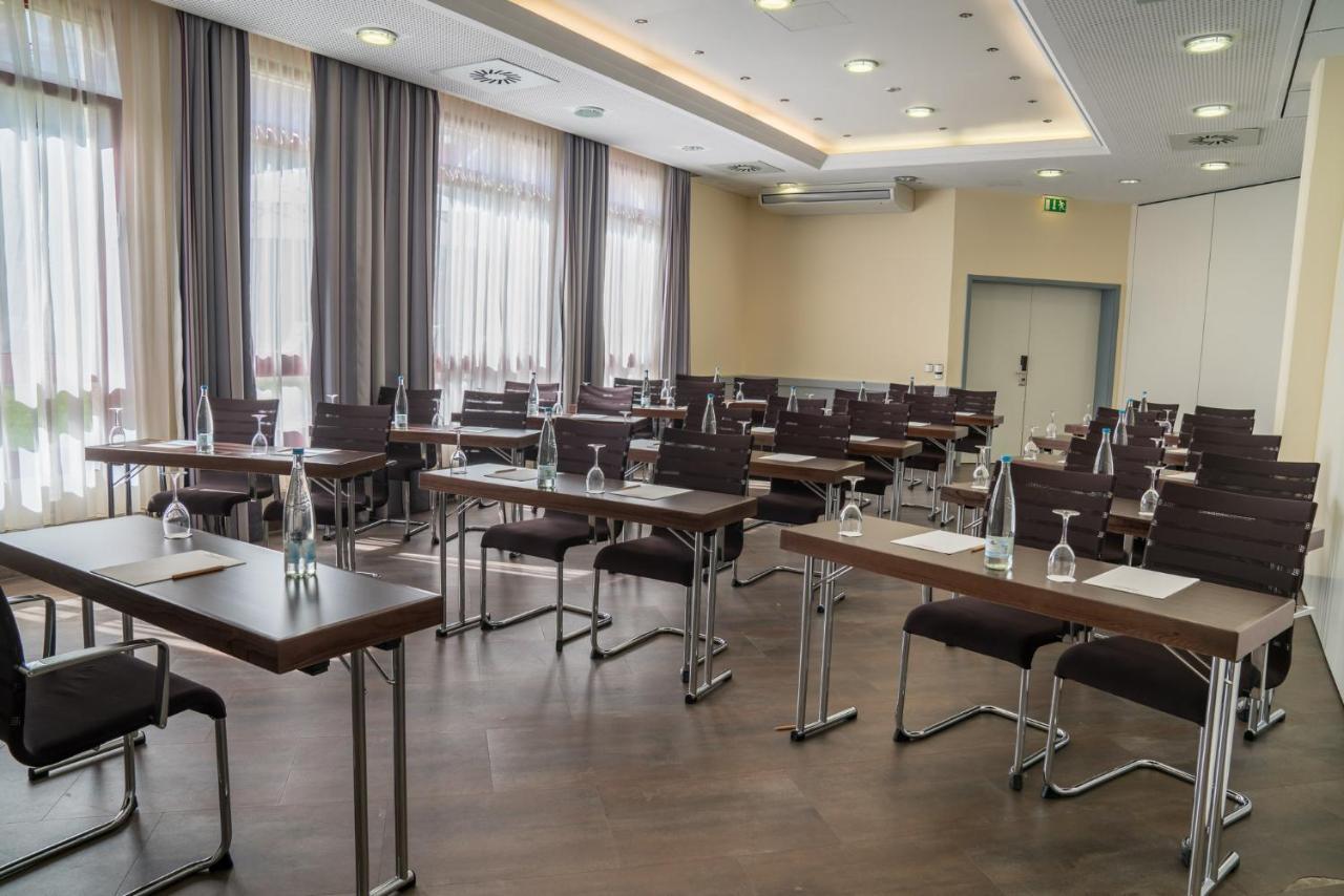 Doblergreen Stuttgart-gerlingen Hotel 3*